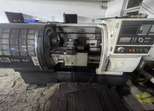 铁岭地区处理6140车床