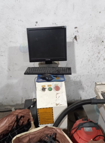 东莞地区处理1325真空吸附雕刻机