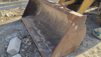 枣庄地区处理三菱铲车