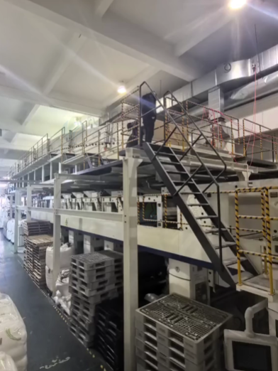 常州地区工厂处理印刷设备一批