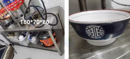 贵阳地区处理一些餐饮店设备