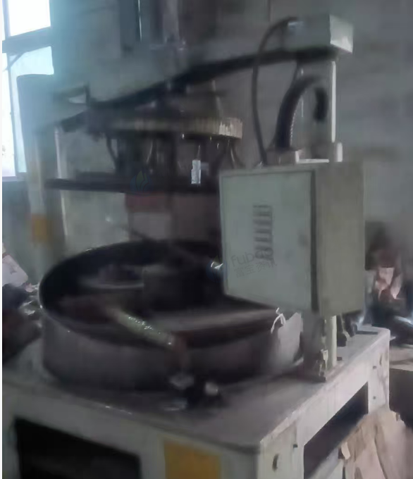 邵阳地区处理立式双面研磨机