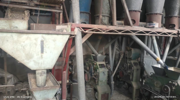 衡水地区处理磨粉机设备