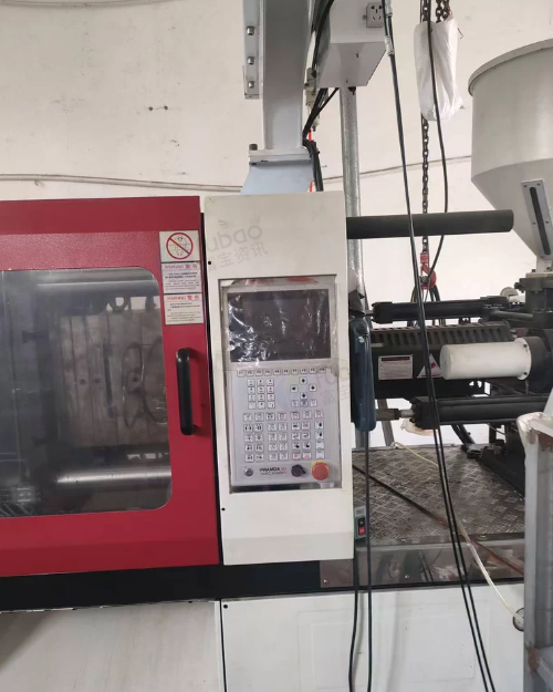 绍兴地区处理168华美达伺服注塑机