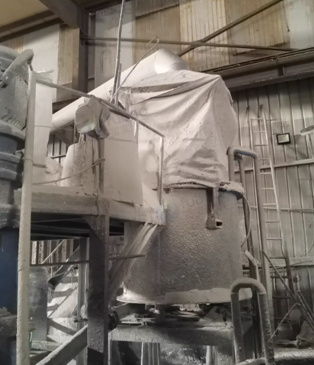 苏州地区工厂处理硅岩板生产流水线全套设备