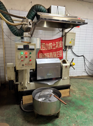 鹰潭地区个人处理整套榨油设备