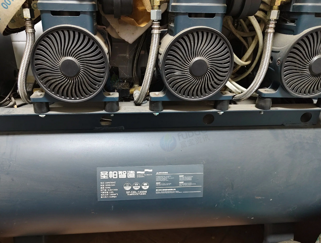 宜昌地区处理空压机、剪线机