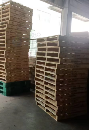 重庆地区处理木托盘