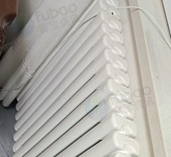 陇南地区处理锅炉、暖气片