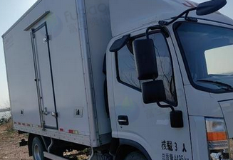 阜阳地区处理JAC冷藏车