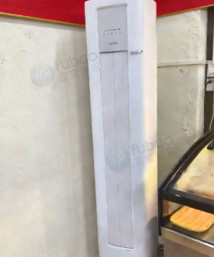 阳江地区烧烤店处理设备