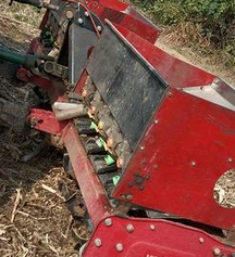 南阳地区处理雷沃1600拖拉机