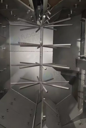 泉州地区处理376抛丸机