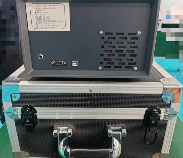 贵阳地区处理实验教学拉曼光谱仪