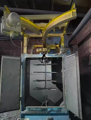 泉州地区处理376抛丸机