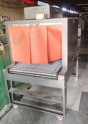 南昌地区处理BS-B型热收缩包装机 