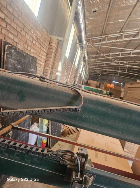 廊坊地区处理纸箱厂整体转让