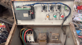 济南地区处理800型撕碎机