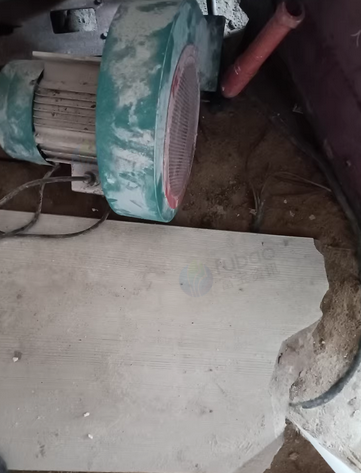 佳木斯地区处理热风炉