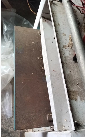 毕节地区处理沙发厂全套机器设备