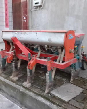 洛阳地区处理玉米精播机