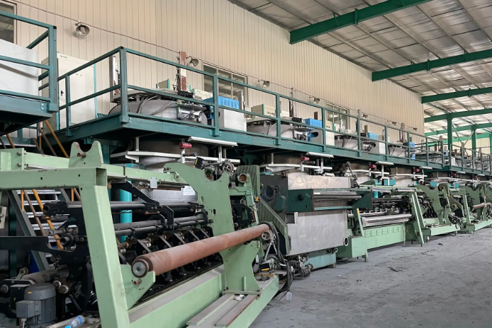 无锡地区工厂处理太阳能整厂设备