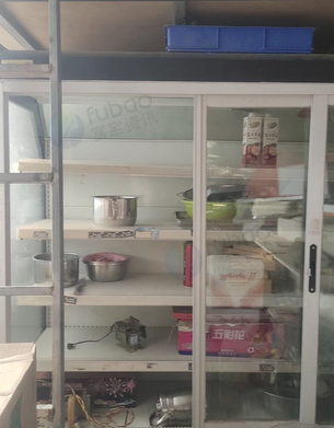 南宁地区处理冷藏机组