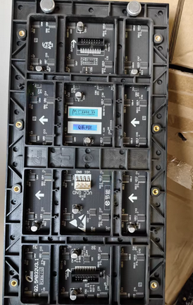 石家庄地区处理1批LED屏