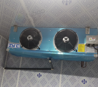 泉州地区处理闲置冷库