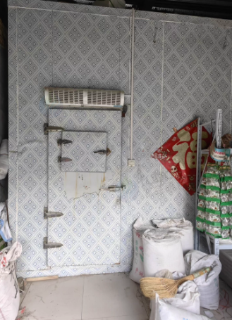 德州地区个人处理100平冷库