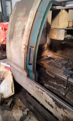 荆州地区个人处理650加工中心