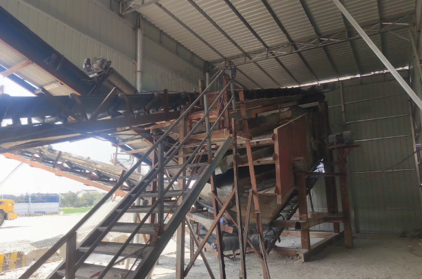 苏州地区工厂处理矿山设备一批