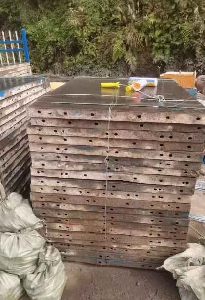 黔西南地区个人处理发电机、钢膜板