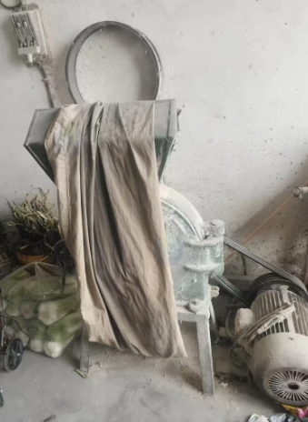 济宁地区个人处理面粉设备