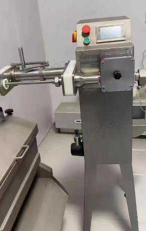 韶关地区自用处理灌肠机、搅拌机、绞肉机