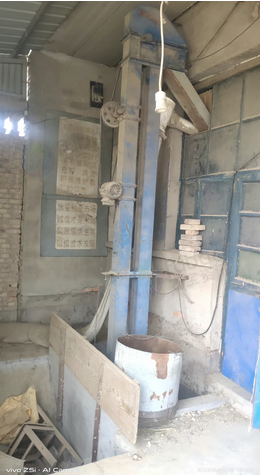 衡水地区处理磨粉机设备