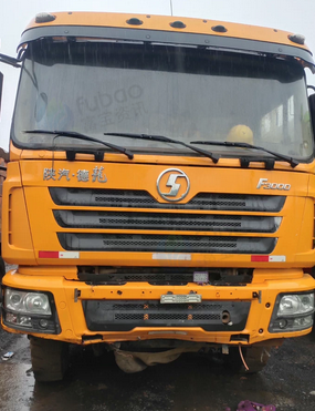 平顶山地区处理货车