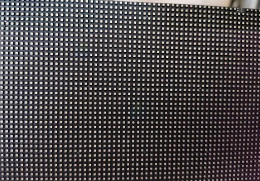 石家庄地区处理1批LED屏