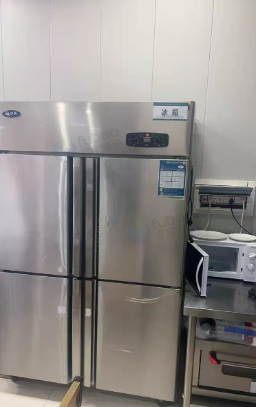 太原地区店铺处理汉堡店全套设备