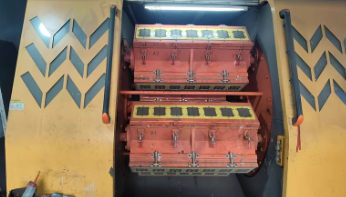 临沂地区处理大型高速溜光机