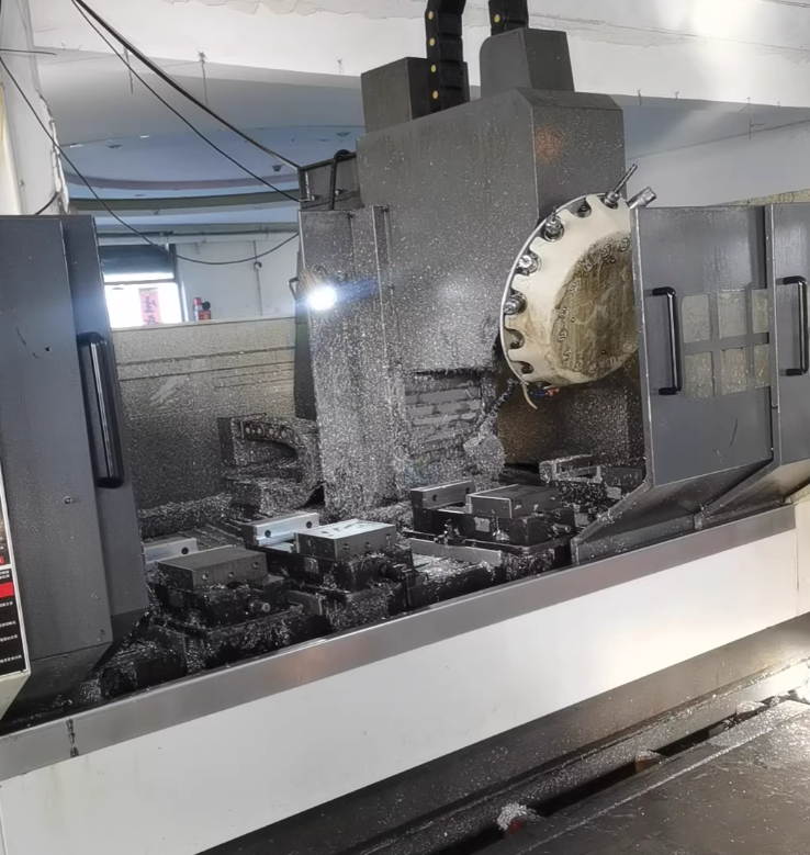 苏州地区工厂处理数控铣床