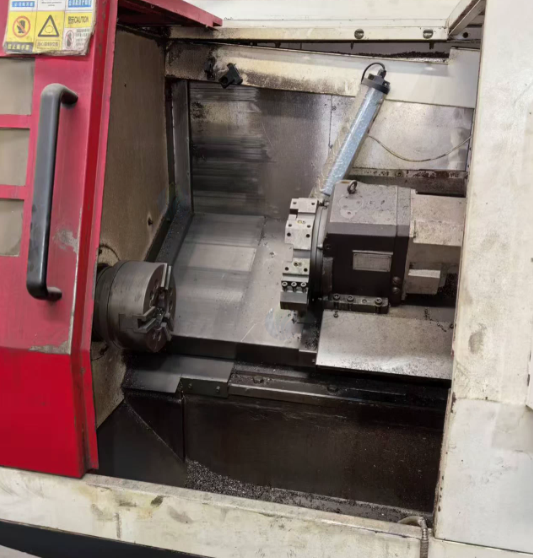 无锡地区工厂处理40斜车