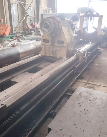 无锡地区工厂处理重型61160/8米车床1台、沈阳6163*3m普车1台、大连6163*1.5m普车1台