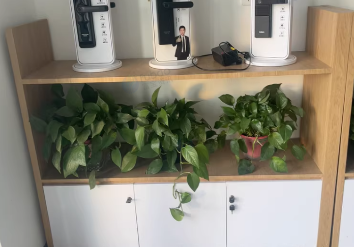 大同地区处理货架6个