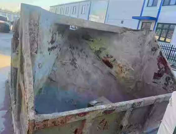 唐山地区处理喷浆机自动上料机