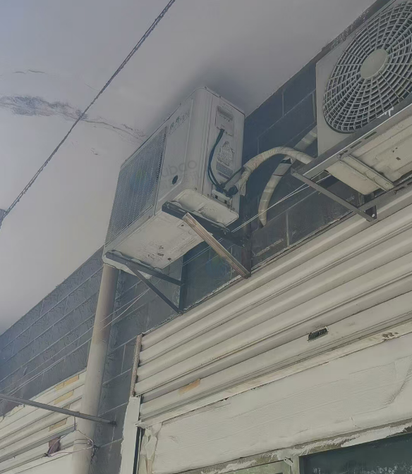 长沙地区店铺处理花店冷库10个平方