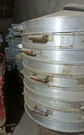 开封地区处理乡下包厨设备