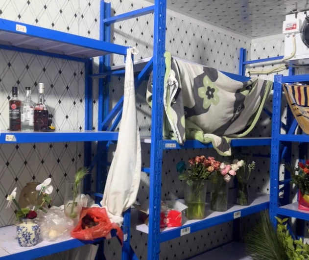 成都地区处理品牌冻库