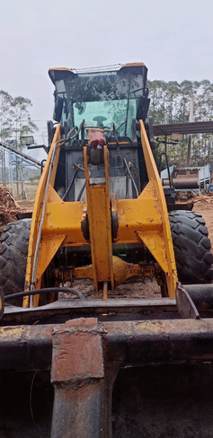 贵港地区处理装载机