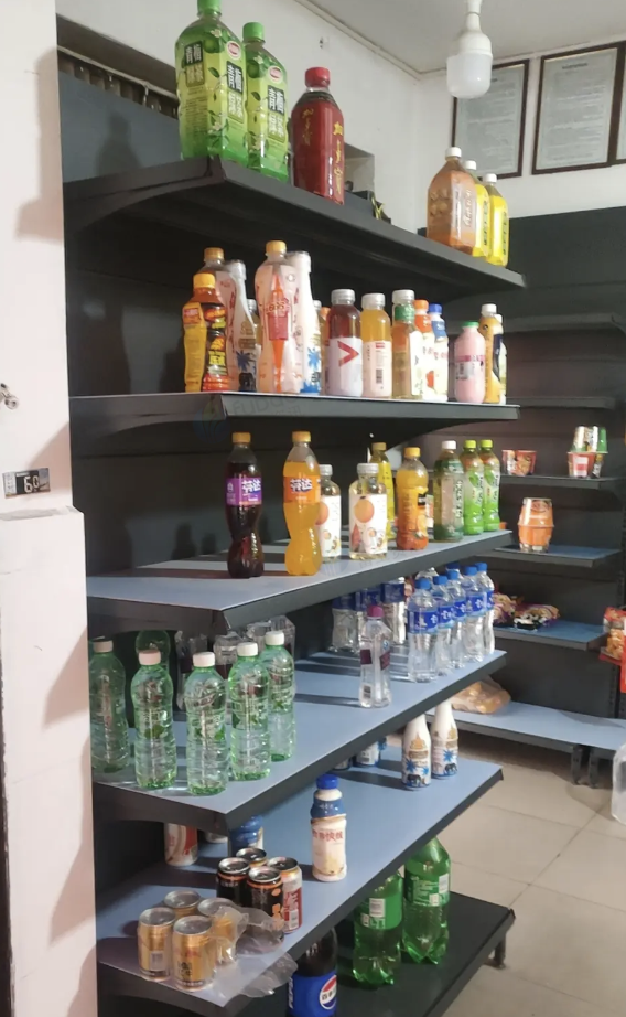 昆明地区处理货架、摊车、烟柜、酒柜